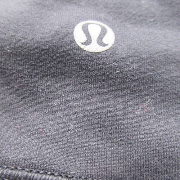 Lululemon Wunder Under Full-on Luon Leggings - Picture 5 of 8